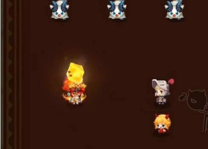 《坎公骑冠剑》万圣节之夜全收集通关攻略及所有碎片位置指南