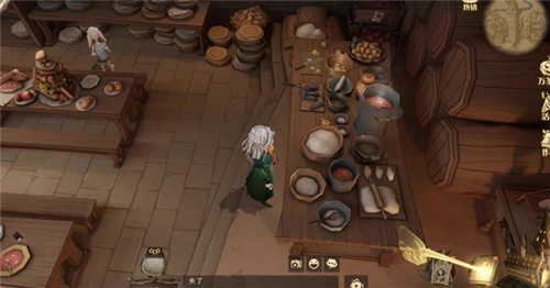 《哈利波特魔法觉醒》怪诞之夜第四天活动玩法及完成攻略