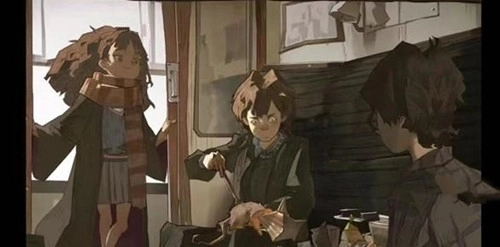 《哈利波特魔法觉醒》罗恩强度怎么样？全面评测攻略来袭