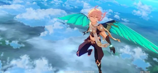 《原神》强者之道食谱怎么获取