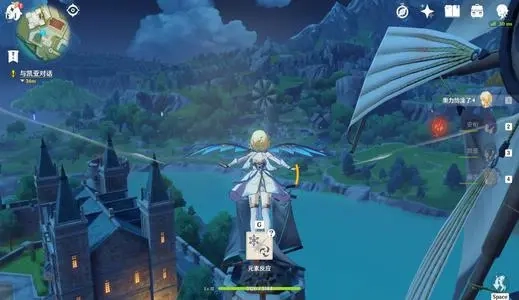 《原神》兽境猎犬打法全解析