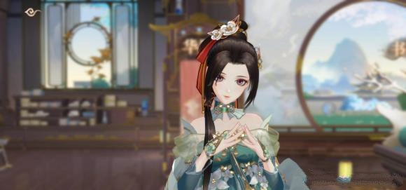 《花亦山心之月》捏脸攻略及数据分享