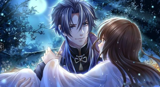 《花亦山心之月》新手开局选谁？角色推荐来袭