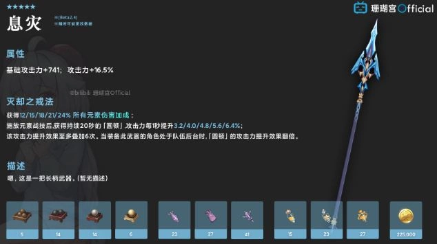 《原神》息灾适合哪些角色？适用角色全解析