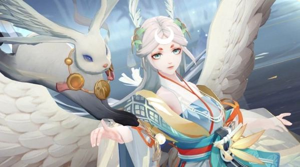 阴阳师因幡辉夜姬的御魂该怎么搭配？御魂搭配全攻略