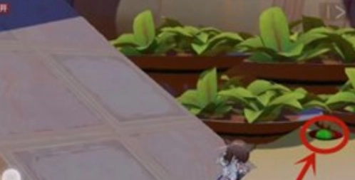 幻塔中被偷走的棒棒糖任务的流程攻略在哪