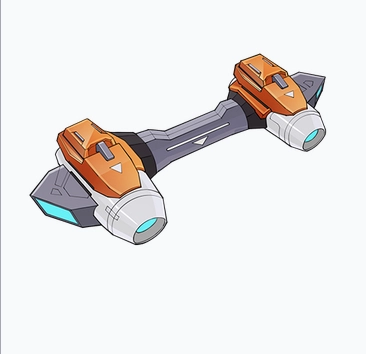 幻塔喷气背包获取方式及使用方法分享