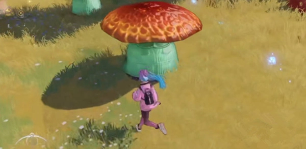 幻塔蘑菇精华获取方法及分布位置全览