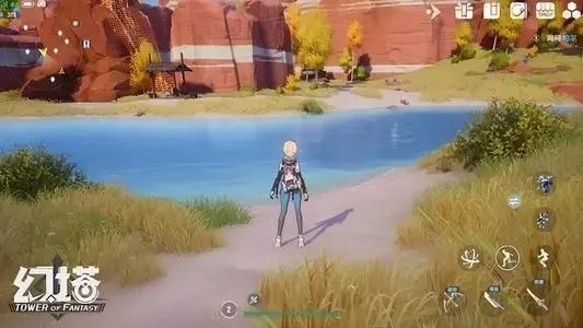 《幻塔葡萄大量采集位置大公开》