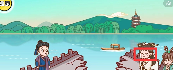 剧情梗传第五关通关流程攻略，该怎么过？