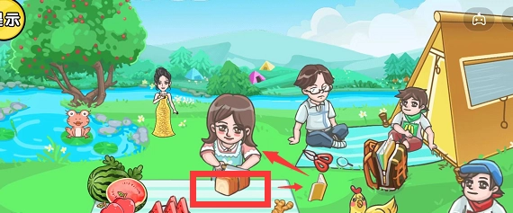 剧情梗传第十六关通关流程攻略是怎样的