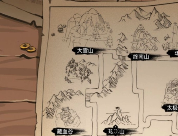 暴走英雄坛五周年的暗号都有哪些？这里是全部暗号汇总。