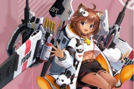 零之战线诺克斯的人物喜好分享，看看她喜欢什么