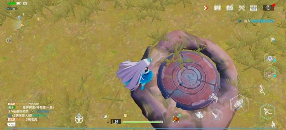 幻塔班吉斯探索点坐标位置全览