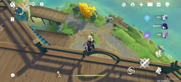 《原神》炉心机造20号的制作流程、方法及攻略