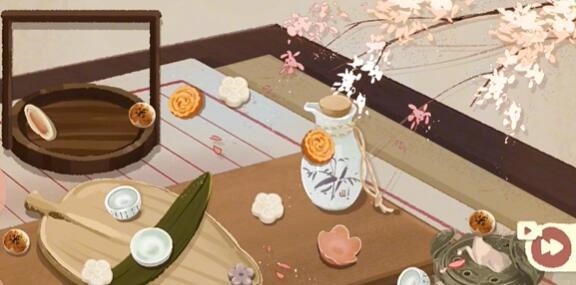 收纳物语第十五关如意糕该怎么通关？通关攻略在此