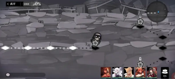 《灵魂潮汐兵行险招电路通关攻略：详细解析怎么过》