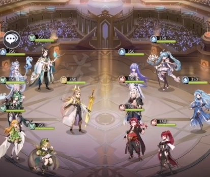 《斗罗大陆武魂觉醒》破军第三章详细通关打法讲解