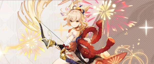 原神宵宫角色突破材料及天赋材料获取全览