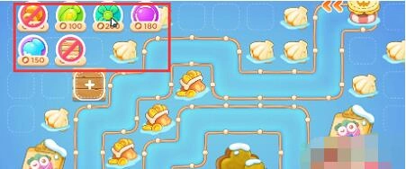 保卫萝卜4阿波尼克号第28关通关流程攻略：怎么过