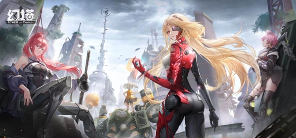 《幻塔无序深渊未知遗弃补给箱位置全览，箱子究竟在哪？》