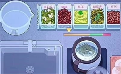 真香一条街奶茶店玩法及制作方法大分享