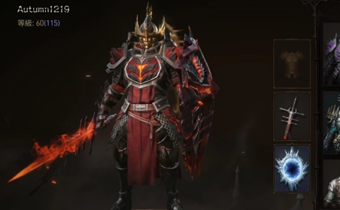 暗黑破坏神不朽武器发光方法装备发光攻略揭秘