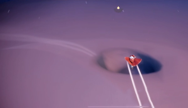 《光遇追光季背背先祖位置、兑换图及地点攻略》