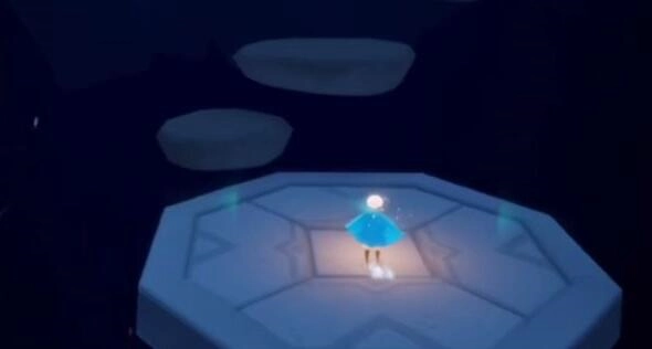 《光遇追光季灯泡先祖位置及兑换图攻略》