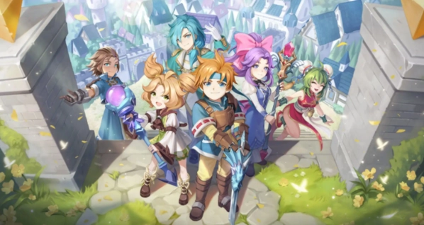 《魔力宝贝旅人》烹饪玩法攻略及技巧解析