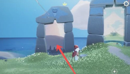 《光遇音韵季壁咚先祖位置、兑换图及地点攻略》