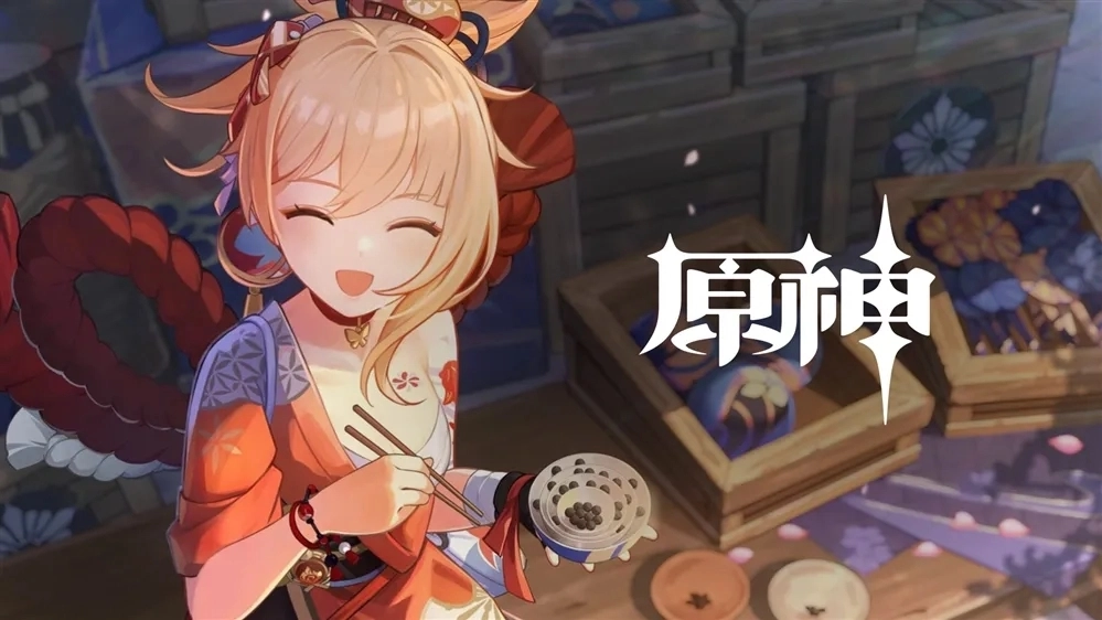 原神宵宫队伍该怎么配队，有哪些搭配推荐