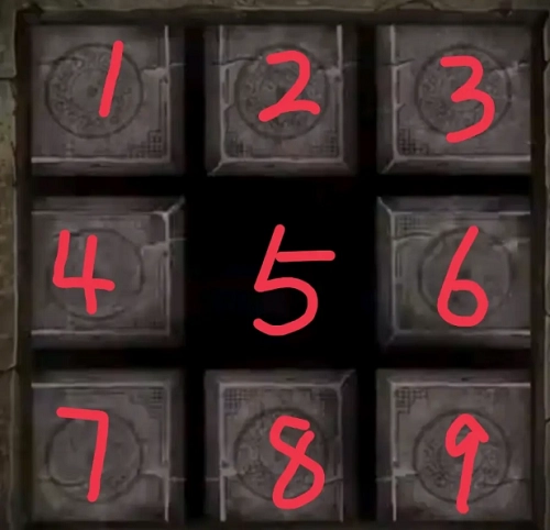 《纸嫁衣4》第二章捡铜钱攻略：铜钱该如何拿出来