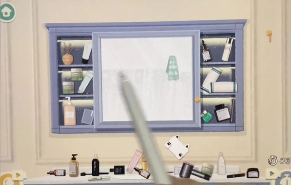 收纳物语沐浴清晨关卡该怎么通关？通关方法攻略在此