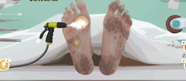 收纳物语中知足常乐这一修脚关卡该如何通关？详细流程攻略在此