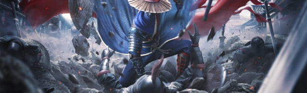 《不良人3》怎样捏脸更出色？捏脸数据大分享