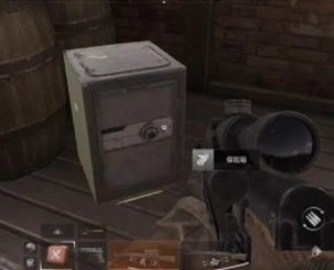 暗区突围农场保险箱获取方法及详细位置分布图