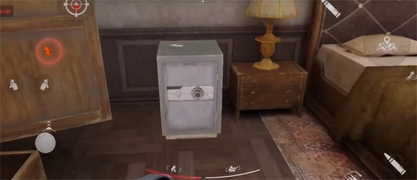 暗区突围山谷保险箱获取方法及详细位置分布图