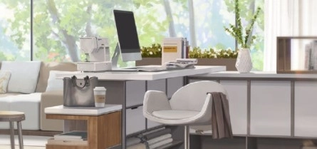 《光与夜之恋》私人工作室活动玩法攻略大揭秘