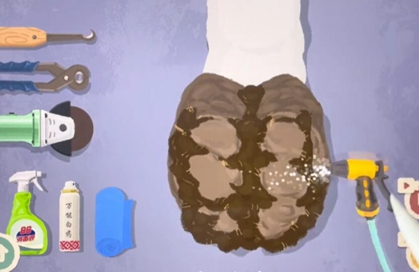 收纳物语第十二关该怎么过？牛物语通关方法攻略在此