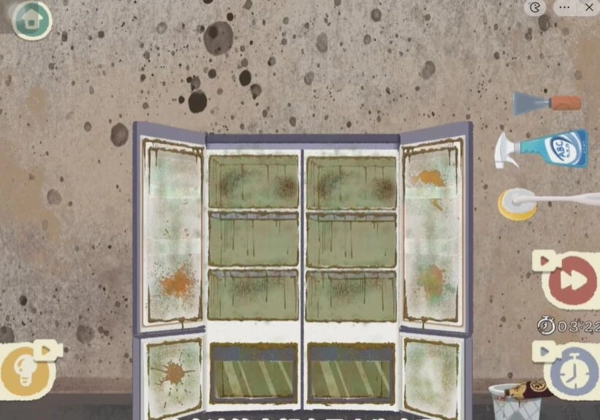 收纳物语第五十关破冰行动该怎么通关？通关方法攻略在此