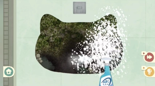 收纳物语第二十五关的通关方法攻略，喵喵物语该怎么过