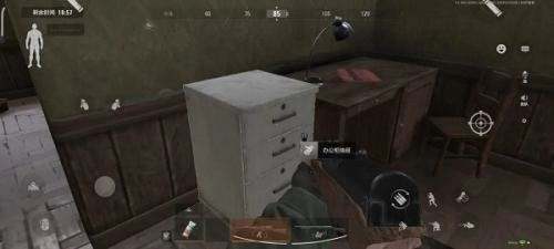 暗区突围农场保险箱位置在哪？保险箱刷新点全览