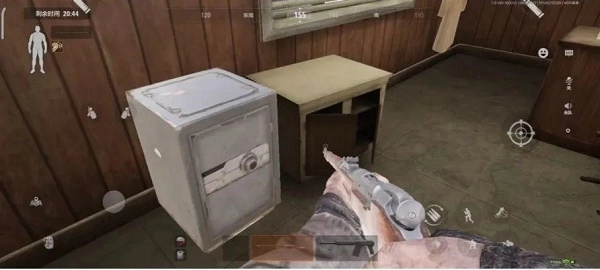 暗区突围北山保险箱所在位置及保险箱刷新点汇总