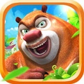 熊出没之熊大快跑九游版