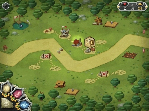 臣民之塔安卓版图1