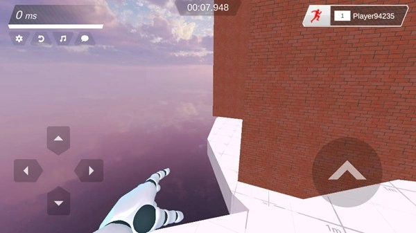 极限跑酷世界去谷歌版图3