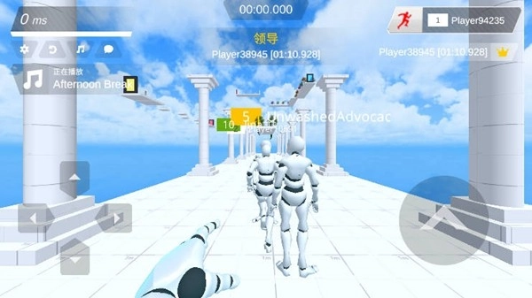 极限跑酷世界去谷歌版图1