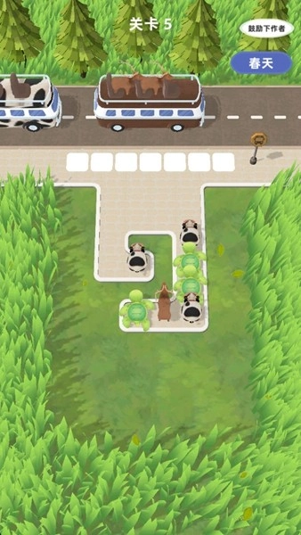 动物园逃跑计划安卓版(3)