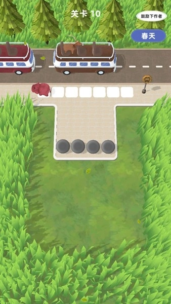 动物园逃跑计划安卓版(2)